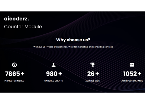 842 Website Modules for 2025 HubSpot Template Marketplace