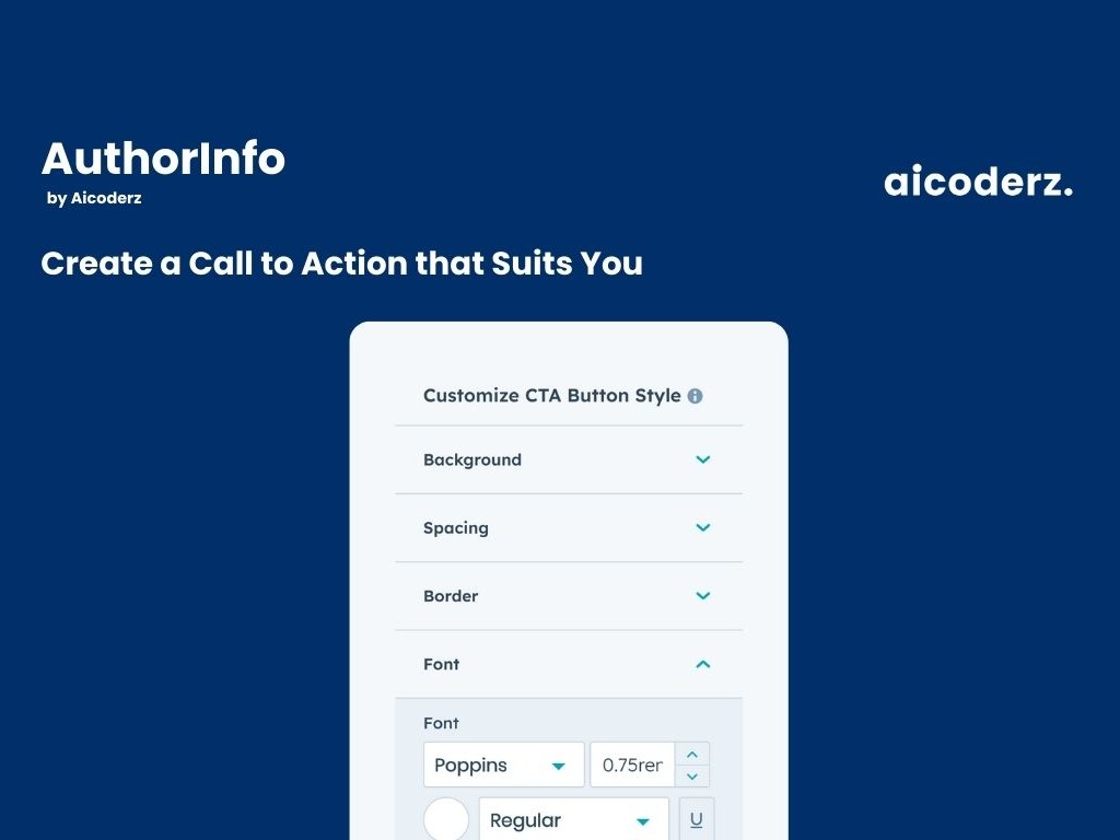 Create a Call to Action that Suits You